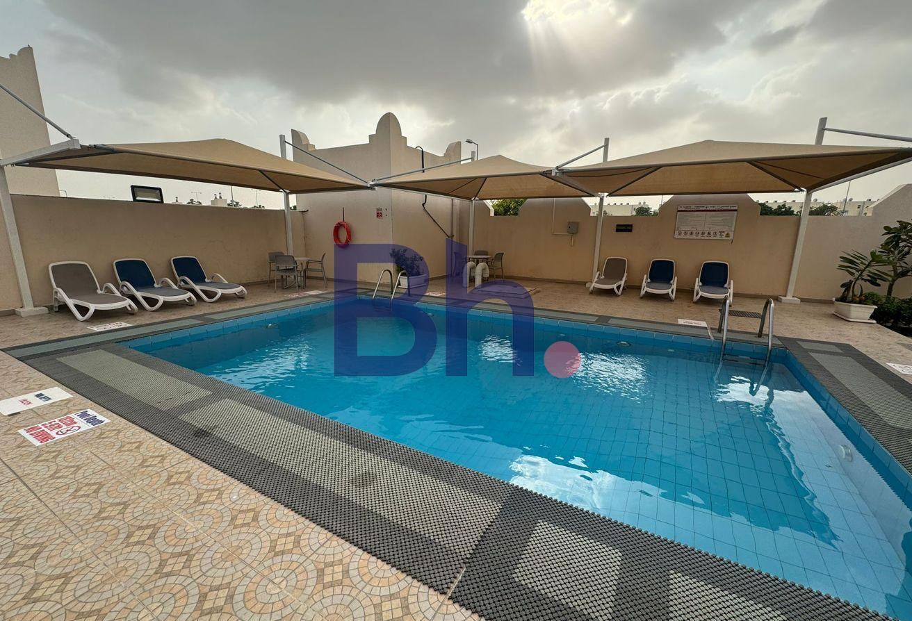 SPACIOUS |4 BEDROOMS PLUS MAID | MONTH FREE - Villa in Palm Village residence