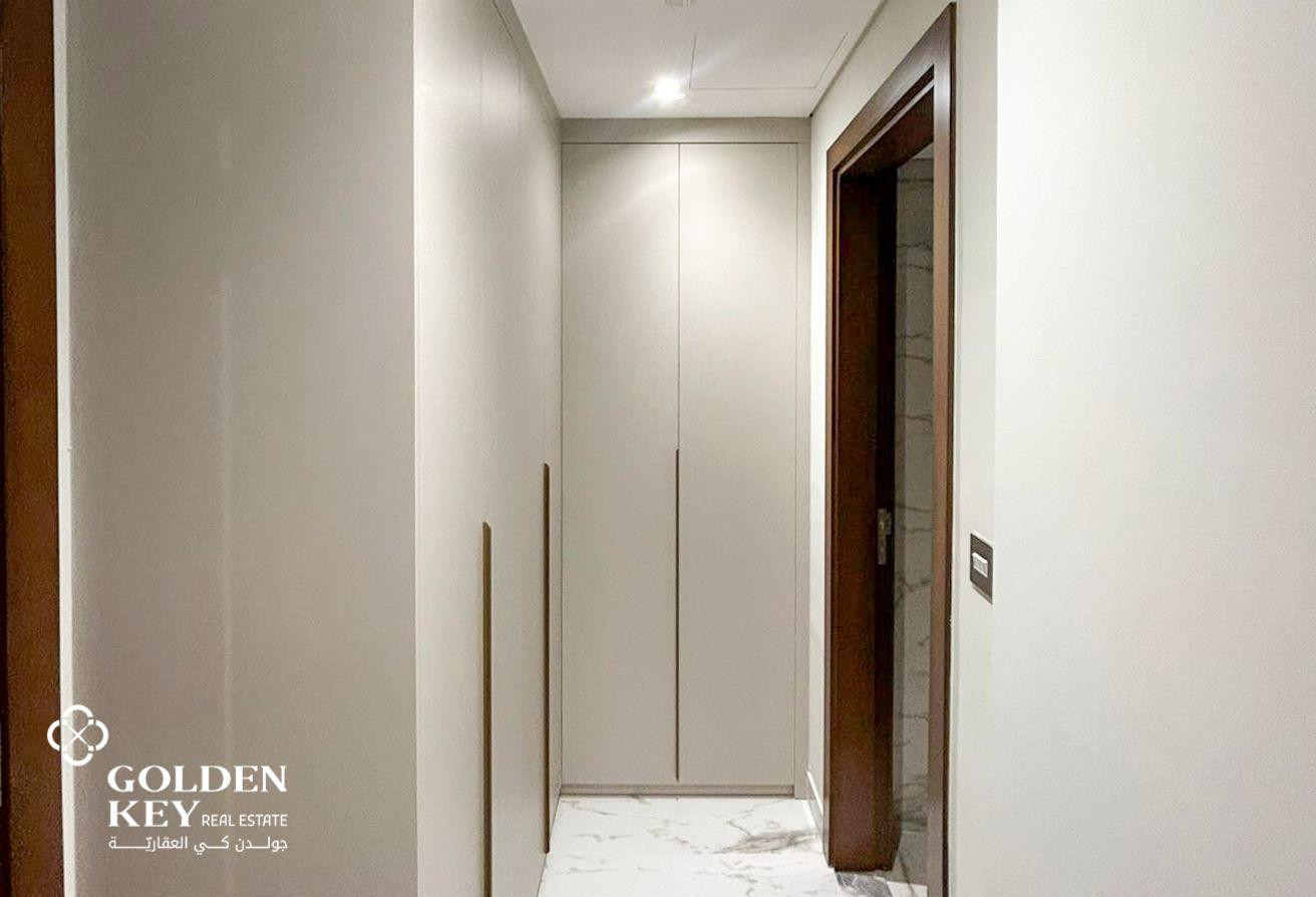 Amazing Sea View | 2BR w/Balcony | Lusail Marina - Apartment in Marina Tower 23