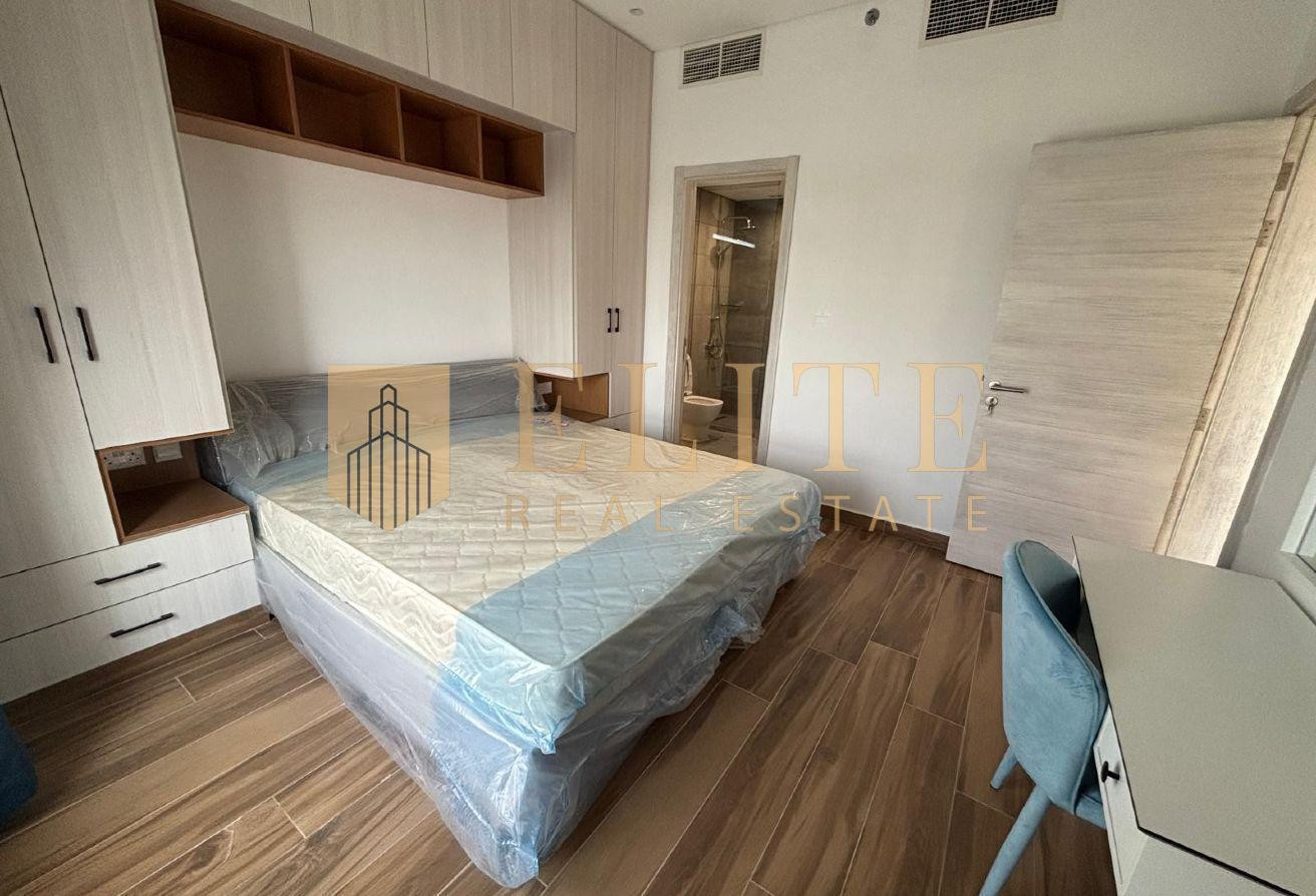 1 BHK |No Fee | Bills , Pool and Gym Included - Apartment in Al Khareej 1