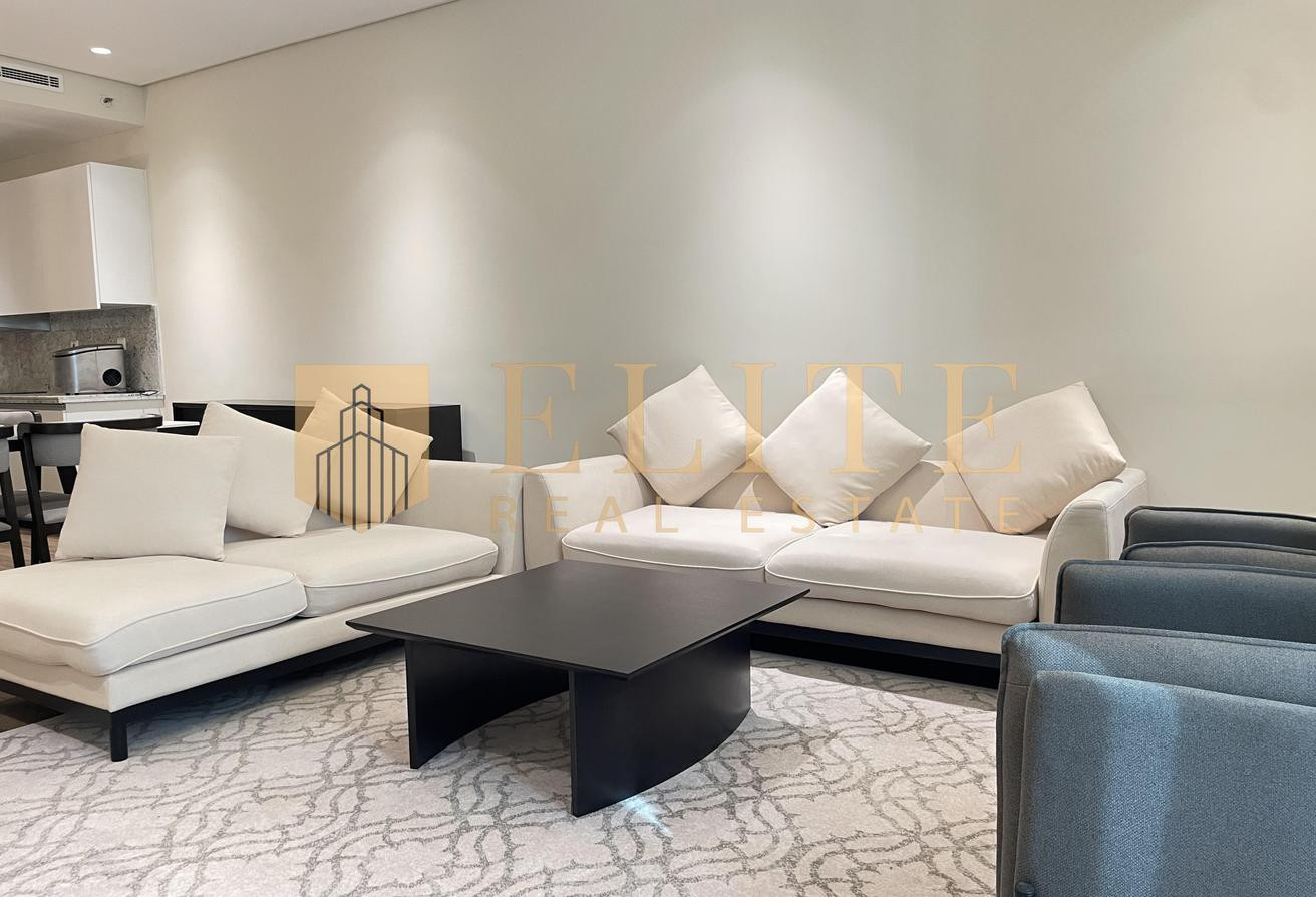 Bills Included | Two Plus Maid | Sea View - Apartment in Floresta Gardens