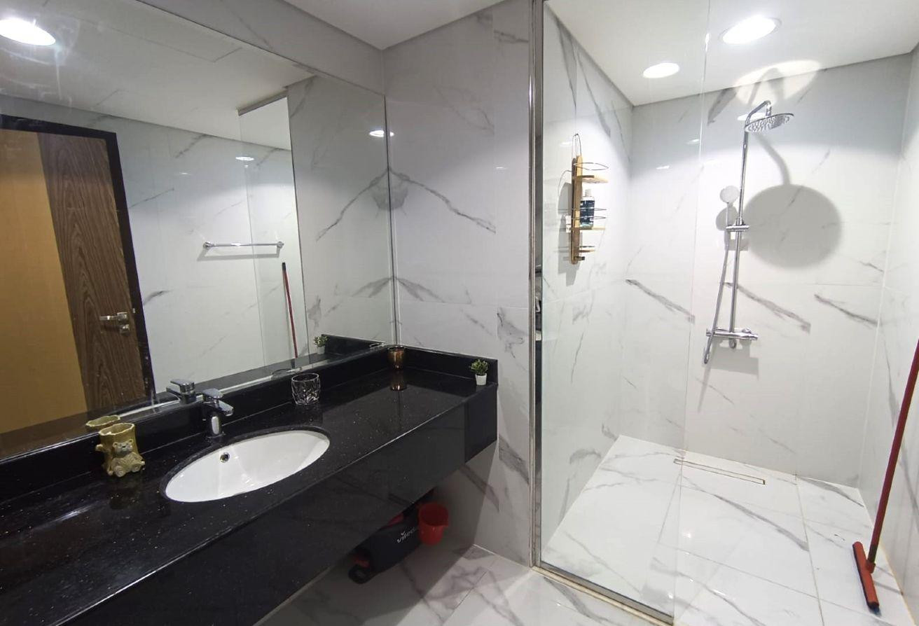 MODERN 1BHK APT W/ BALCONY+AMENITIES INCLUDED - Apartment in Lusail City