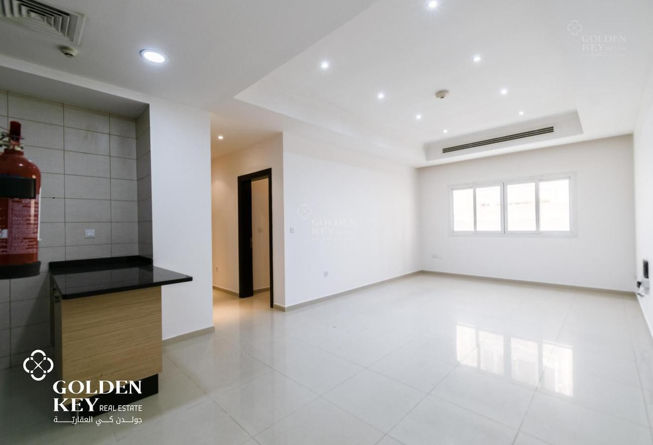 Convenient Location ✅ Semi-Furnished | 2 Bedrooms - Apartment in Al Sadd