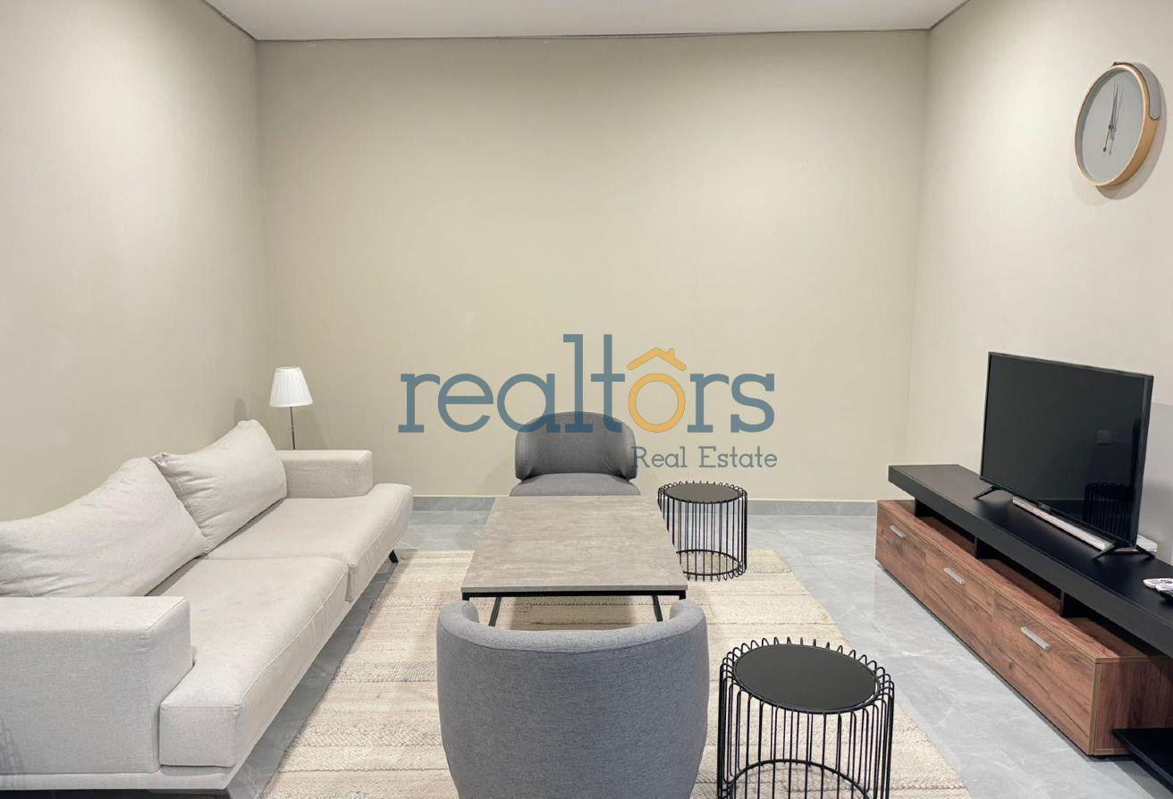 NO COMMISSION I stylish 2 BHK including QC