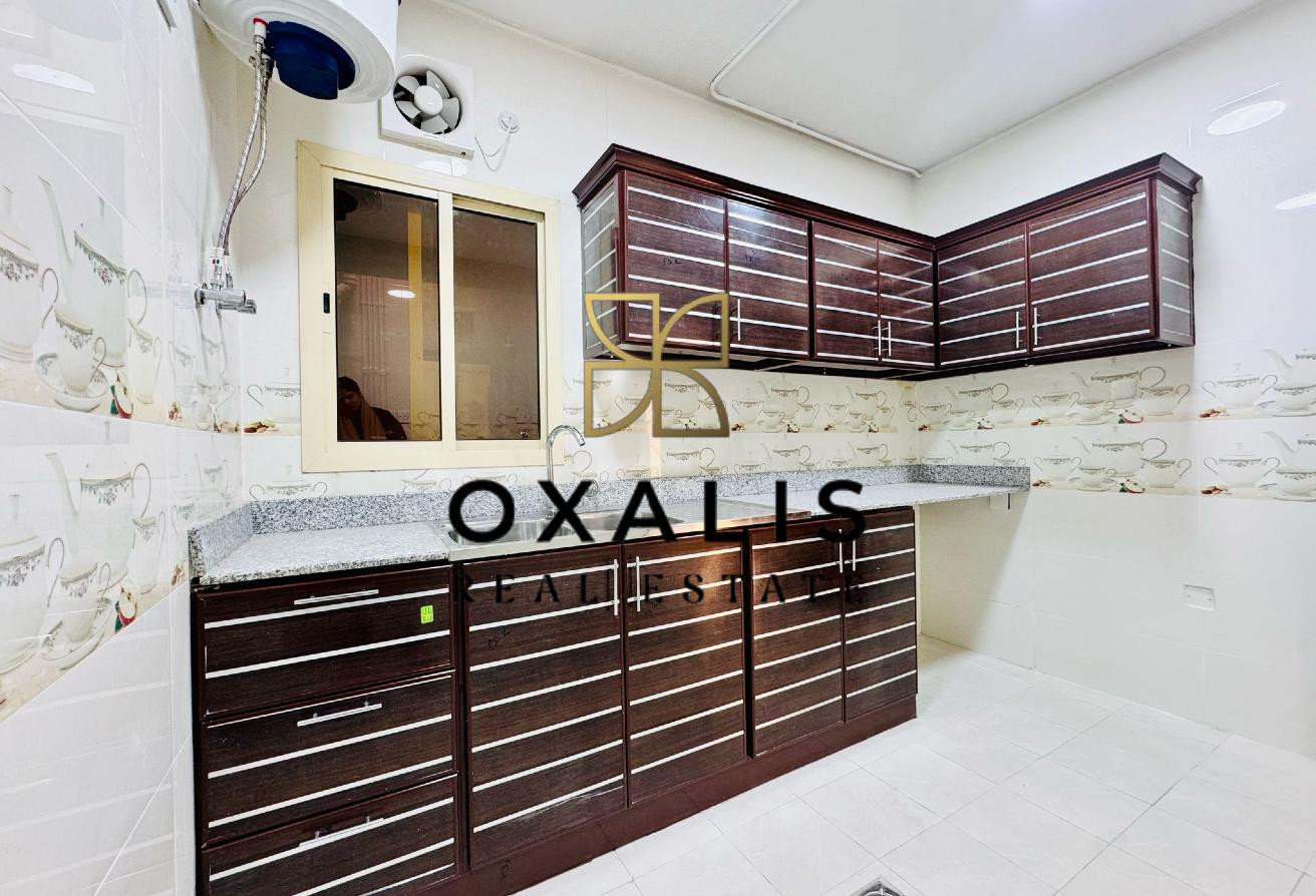 1 MONTH FREE | 3 BDR + BALCONY | LIMITED OFFER