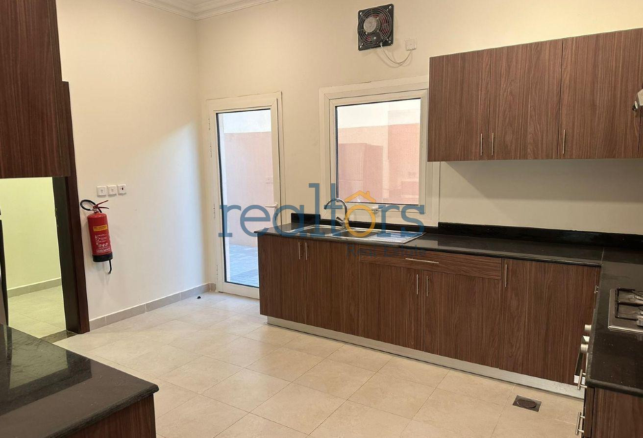 Semi-Furnished 3BR+Maid Villa |Abu Hamour Compound - Compound Villa in Bu Hamour Street