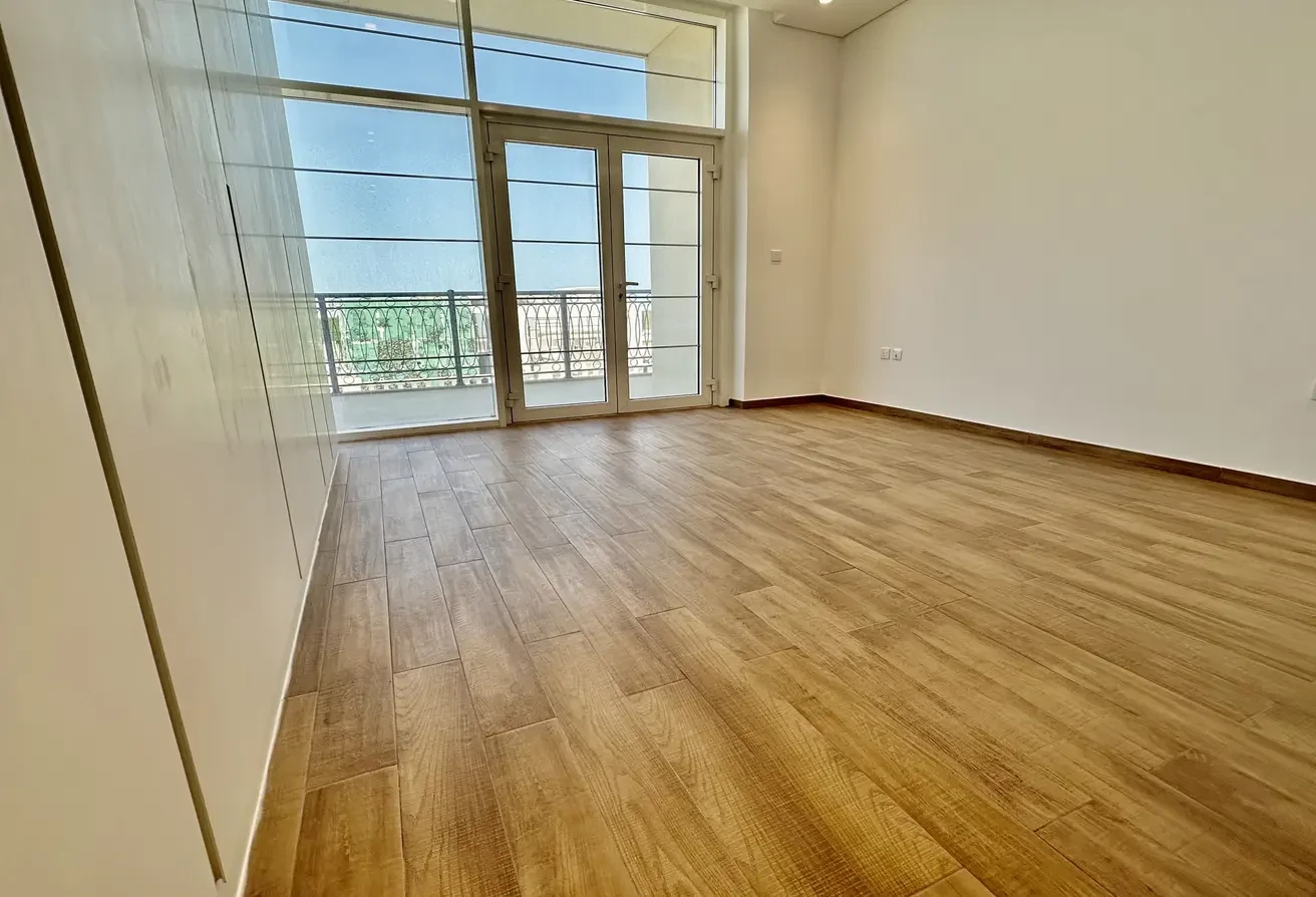 Florista Penthouse | 3BHK+Maid | Huge Balcony - Apartment in Floresta Gardens