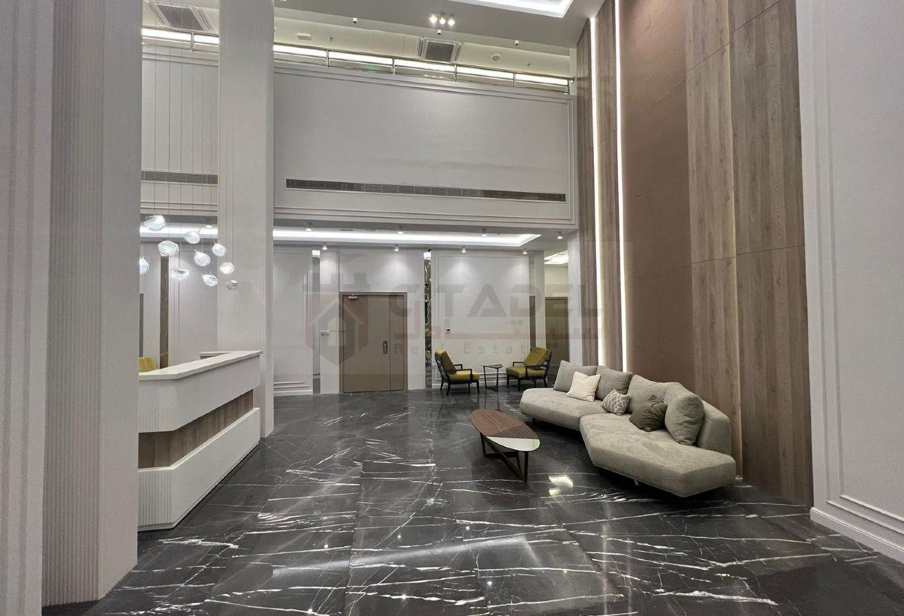 PRIME LOCATION EXCELLENT F-F 1BHK NEAR C RING ROAD - Hotel Apartments in C Ring