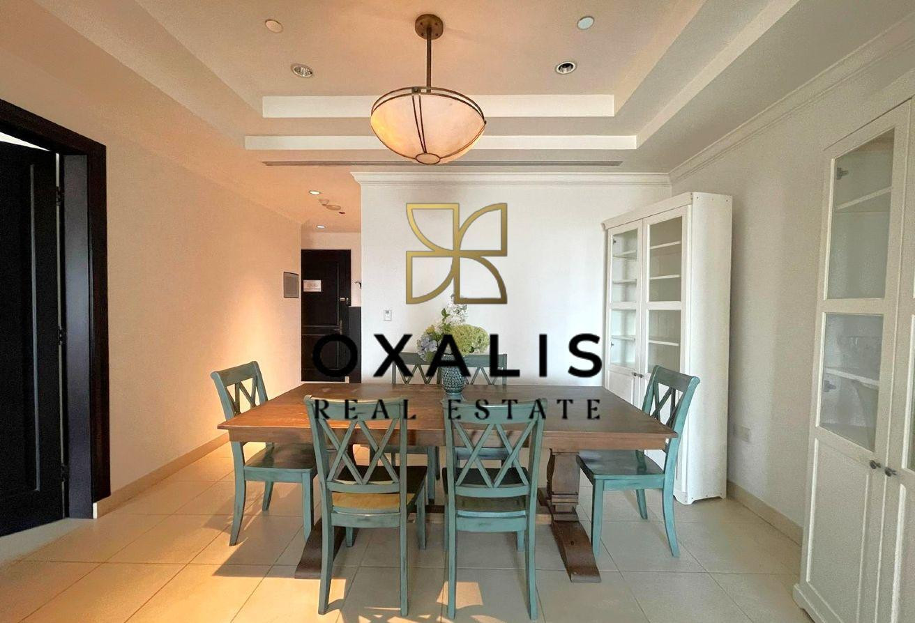 BIG BALCONY | ELEGANT FURNISHED 1 BHK | BILLS FREE