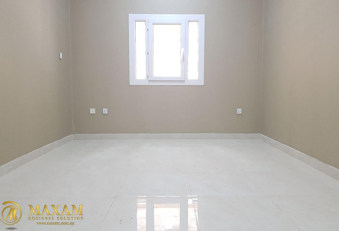 2Bhk UF With One Master Bedroom In Al Sadd
