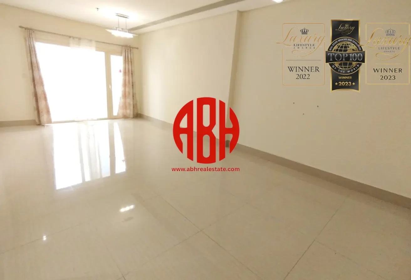 GENEROUS SPACE | 2 BEDROOM + BALCONY | BILLS FREE - Apartment in Marina Residence 16