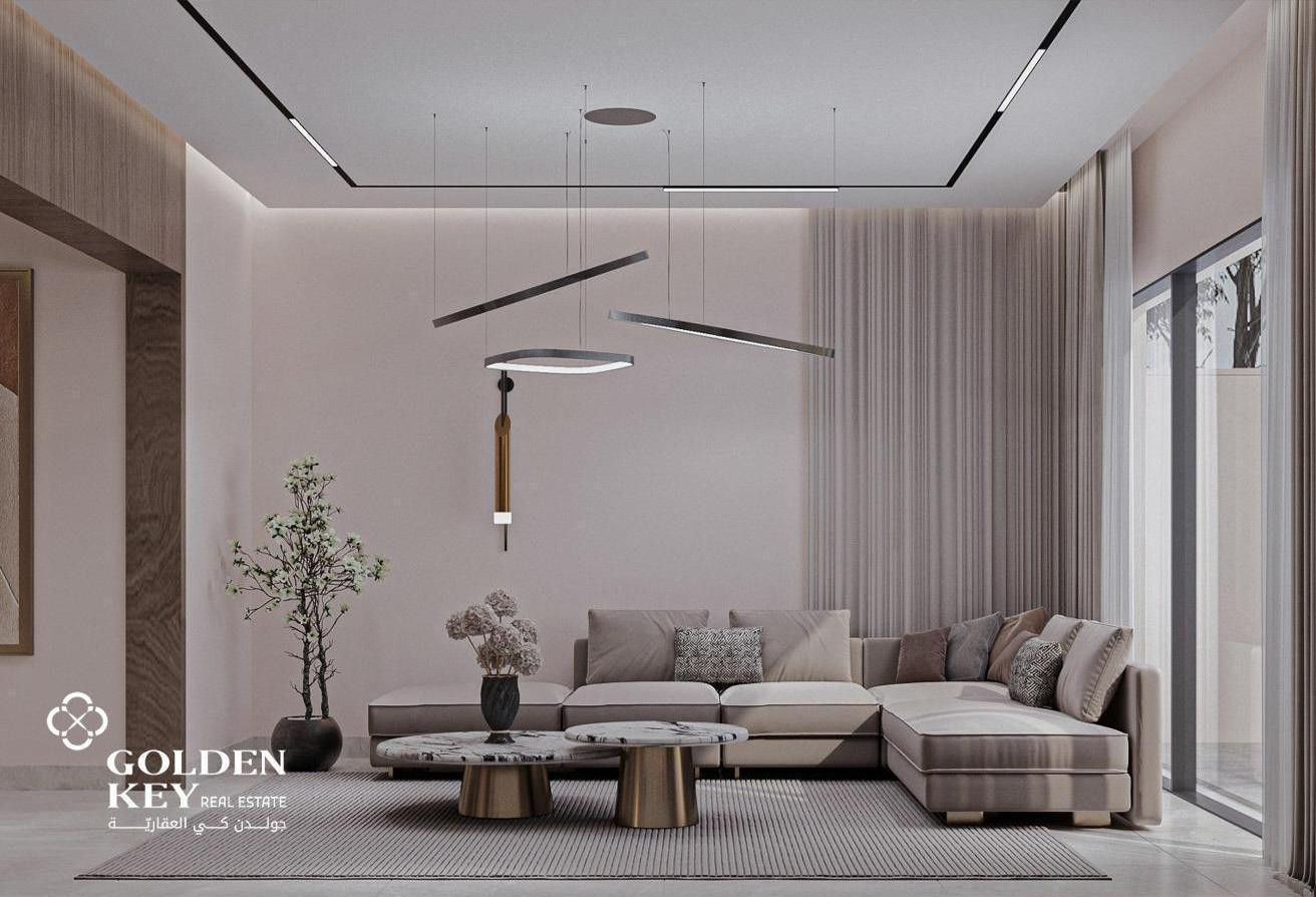 Standalone villa w/pool -Down P 10%-6 years p/plan - Villa in Al Wukair