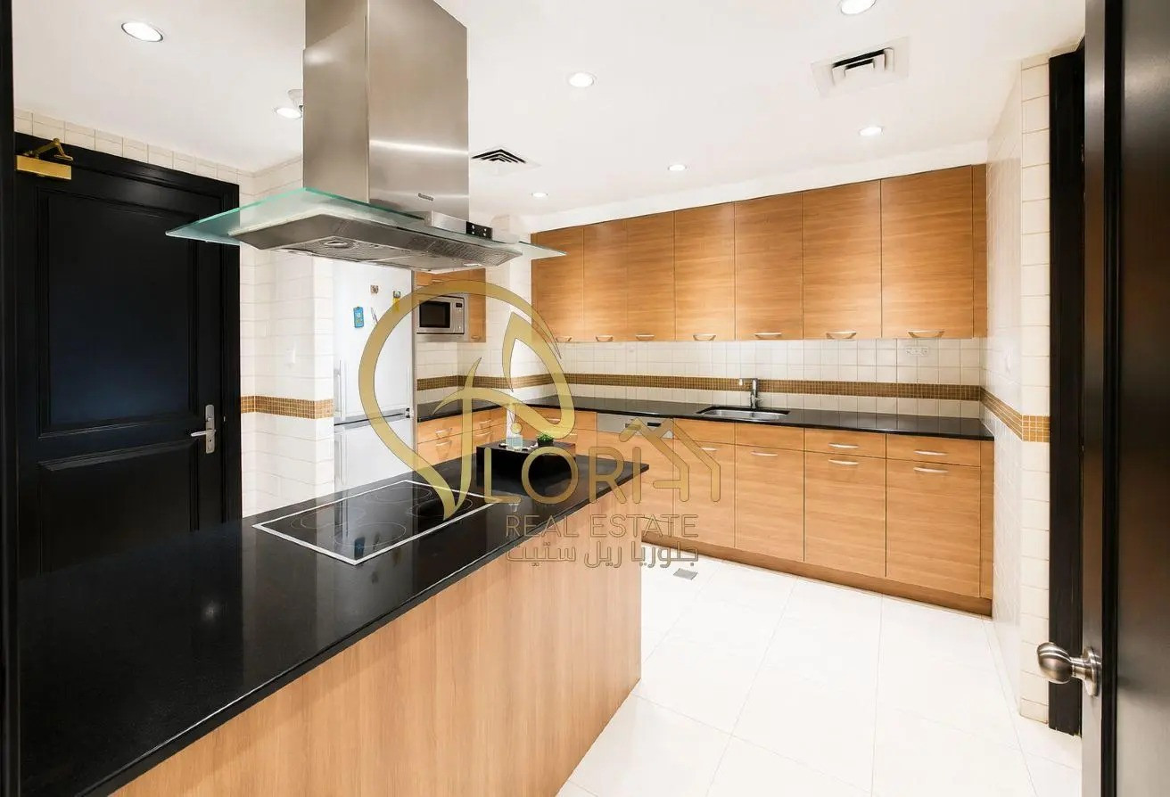 RENTED UNIT | READY APARTMENT | CRYSTAL WALK VIEW