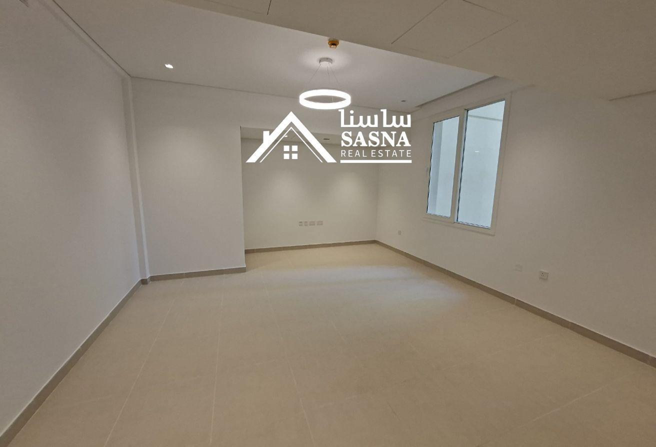 BRAND NEW 1 BHK IN CORNISH WITH BALCONY