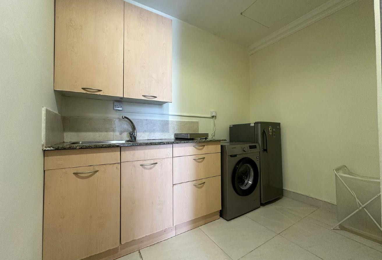 Furnished Studio Included Utilities West Bay/Dafna - Apartment in West Bay