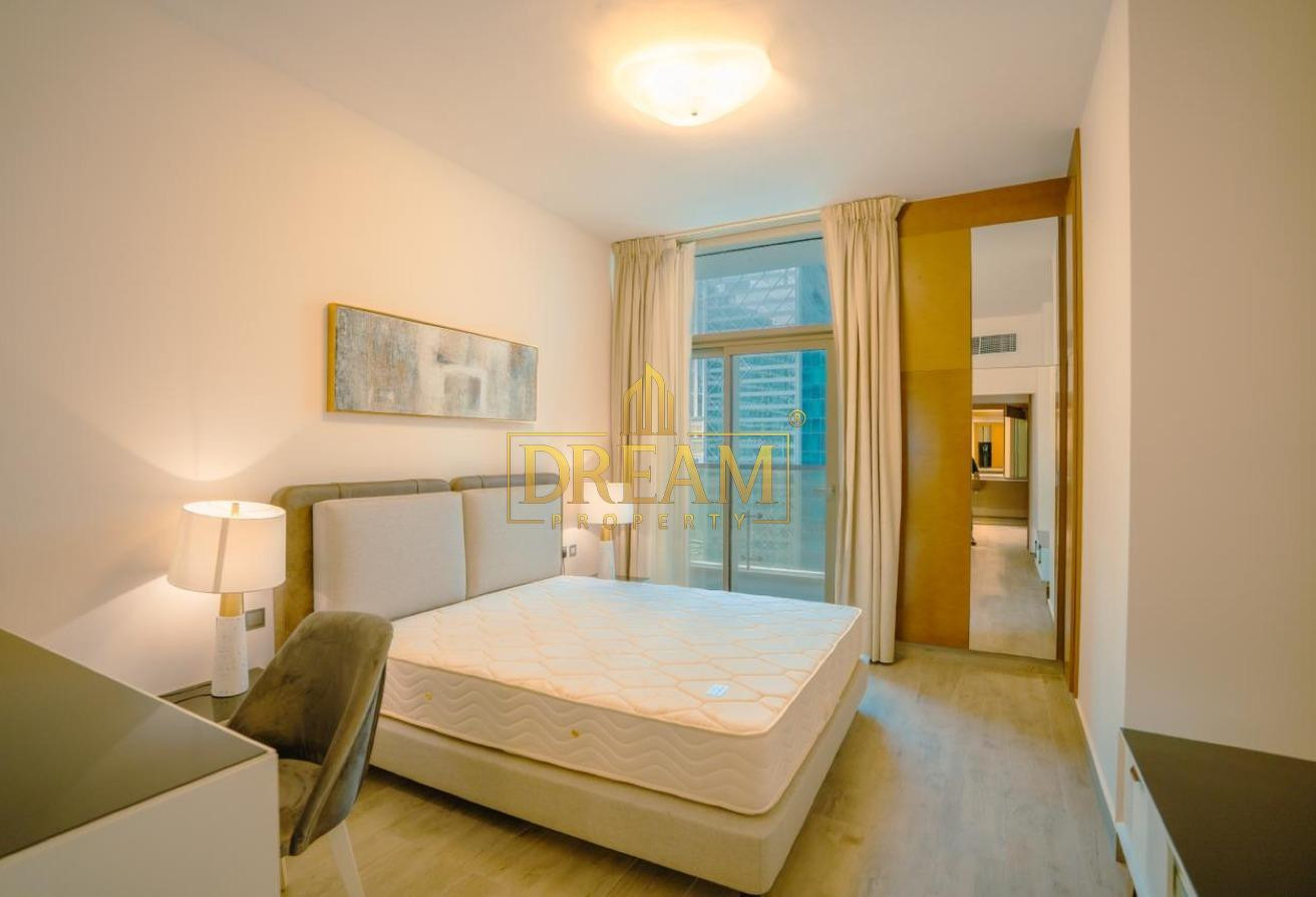 LUXURIOUS | 1 BEDROOM | FF| BILLS INCLUDED