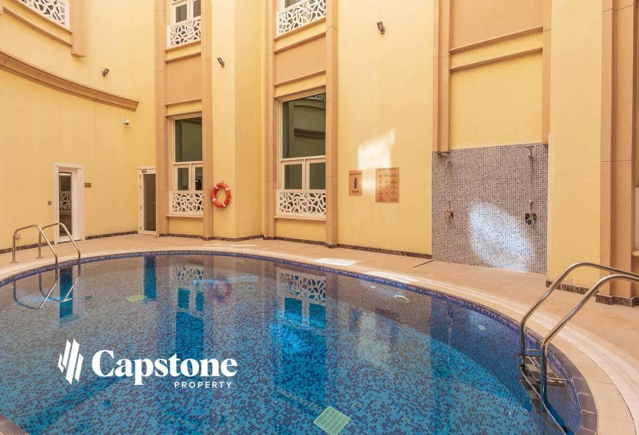 ALL BILLS INCLUDED | NEAR D-RING ROAD - Studio Apartment in Old Airport 43