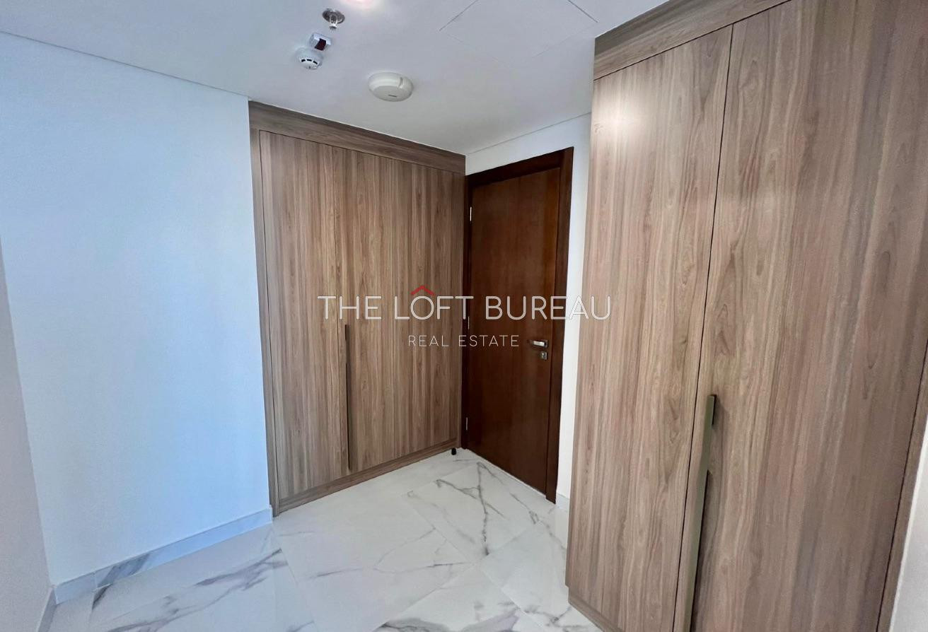 Experience Seaside Living | Brand New| FF - Apartment in Lusail Residence