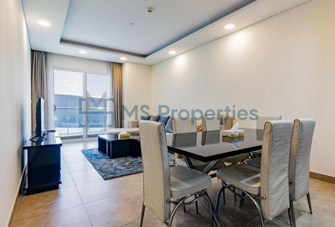 Amazing 2BHK Flat for Sale in Lusail I Title Deed