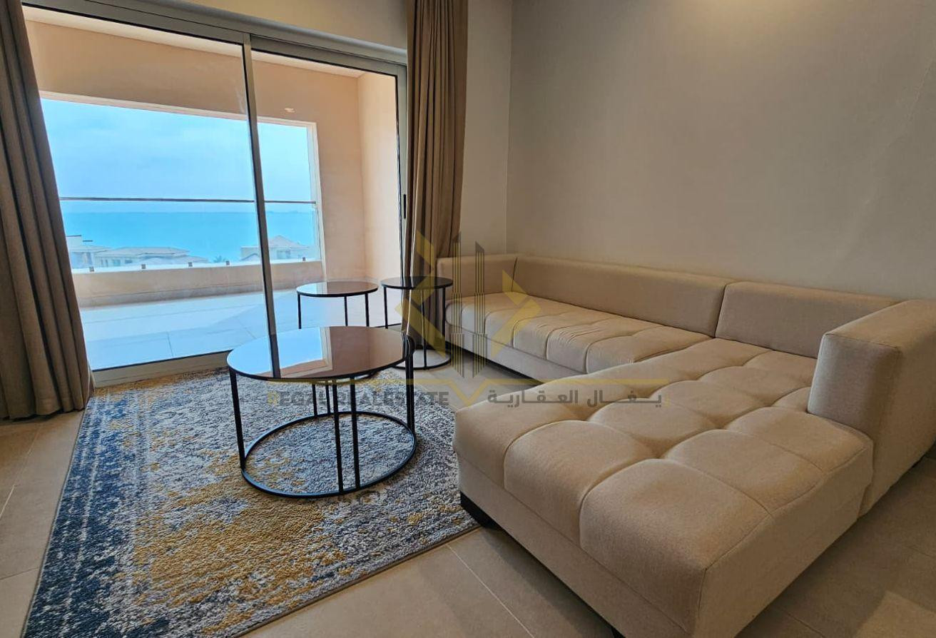 Modern SF Studio in Viva | Bills Includes