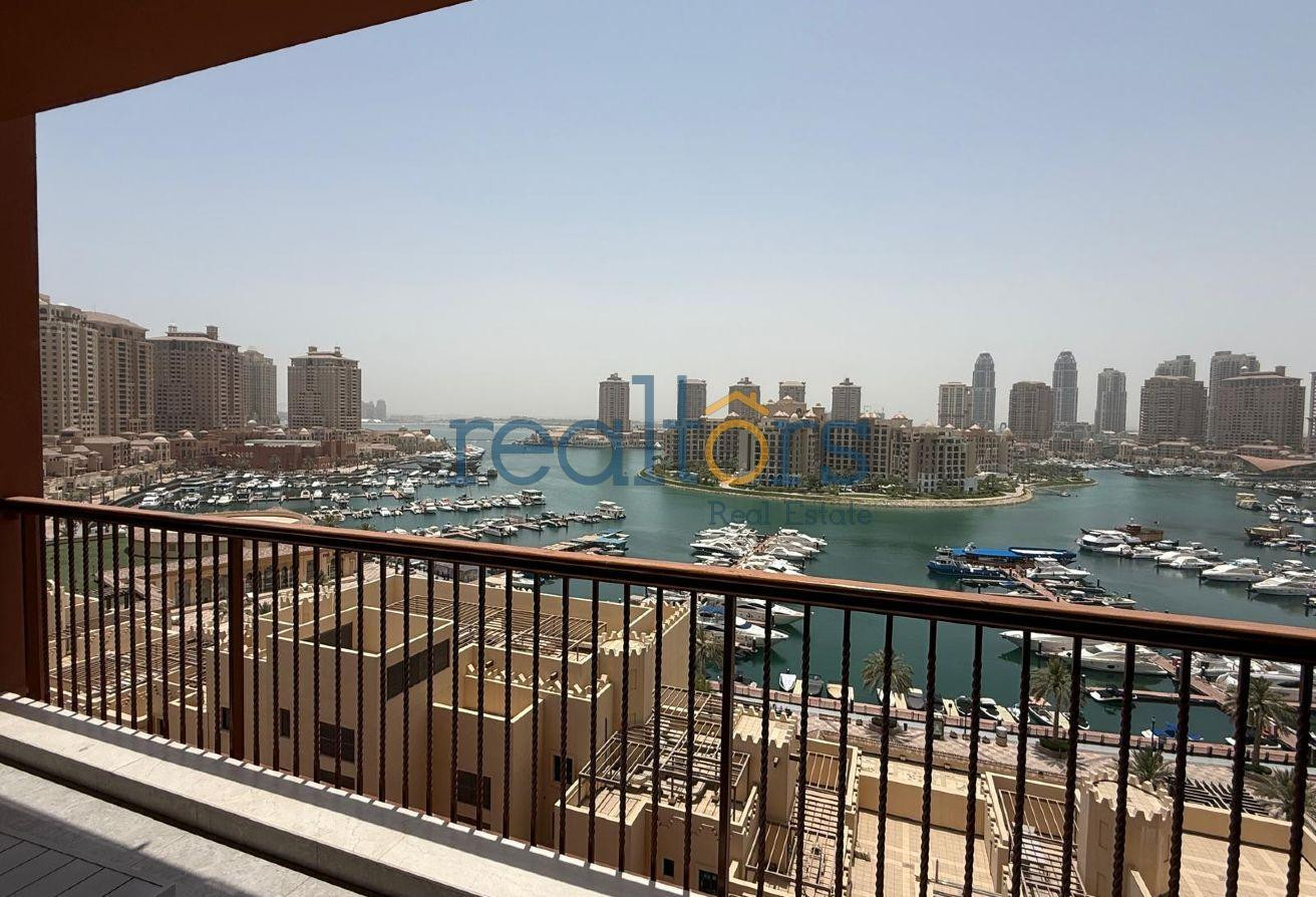 AMZ Price | Direct Marina 2-Bedroom Apartment