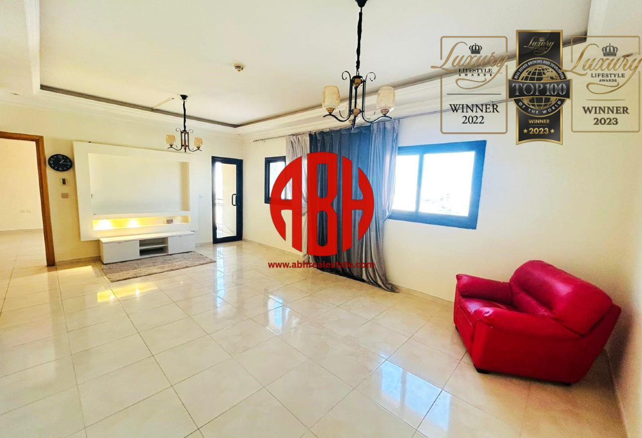 MODERN 2-BDR UNIT | COZY AMENITIES |PRIME LOCATION - Apartment in Seef Lusail