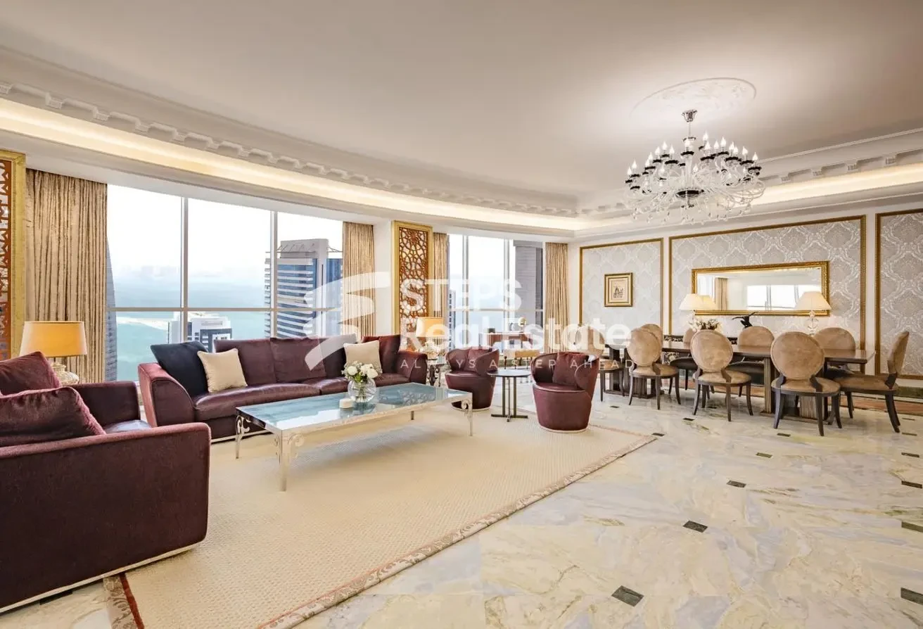 Luxury 6BR Apartment for Rent | No Commission - Apartment in West Bay