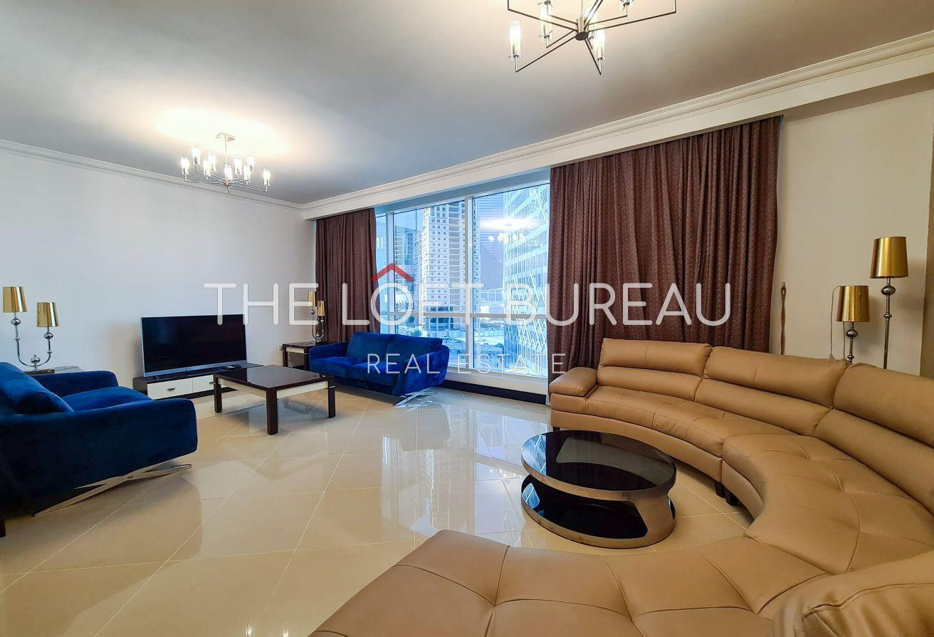 1-Bedroom Apartment in Dafna with City Views