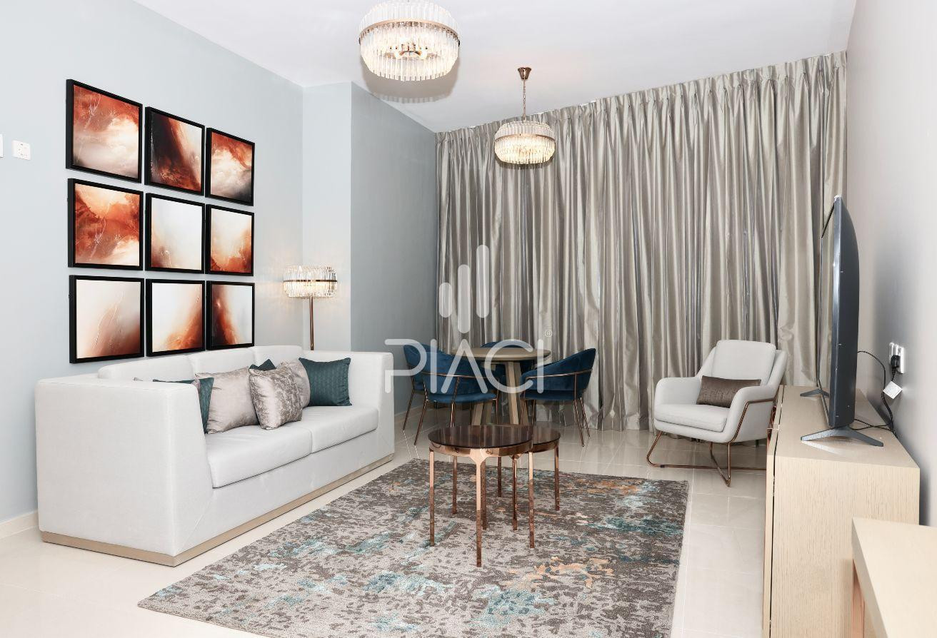 1BHK Starting from 65GREAT INVESTMENT OPPORTUNITY