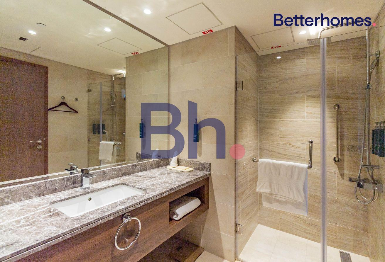 READY TO MOVE | 2 BEDROOMS PRIME LOCATION - Apartment in Al Sadd Road