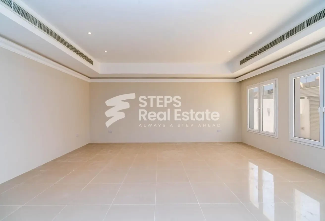 Villa with Maids Room for Rent in Al Hilal - Villa in Dareem Street