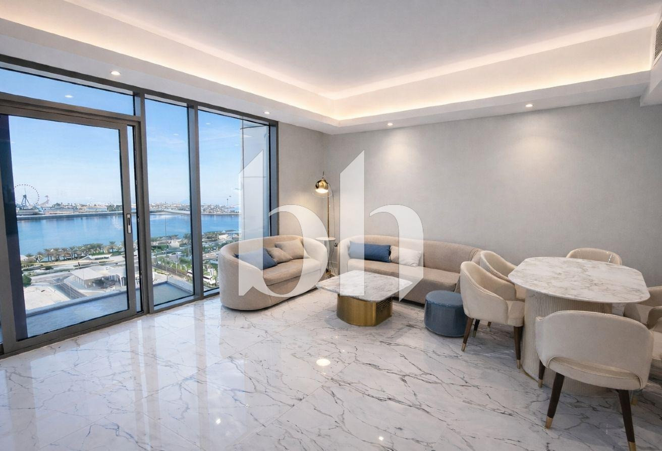 BILLS INCLUDED! Stunning 2BR in Marina District