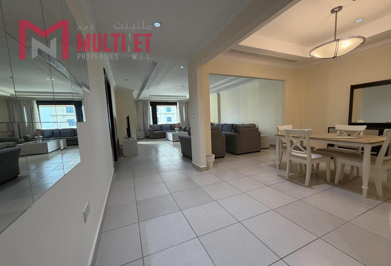 Large 1 BHK FF in Porto The Pearl - Apartment in East Porto Drive