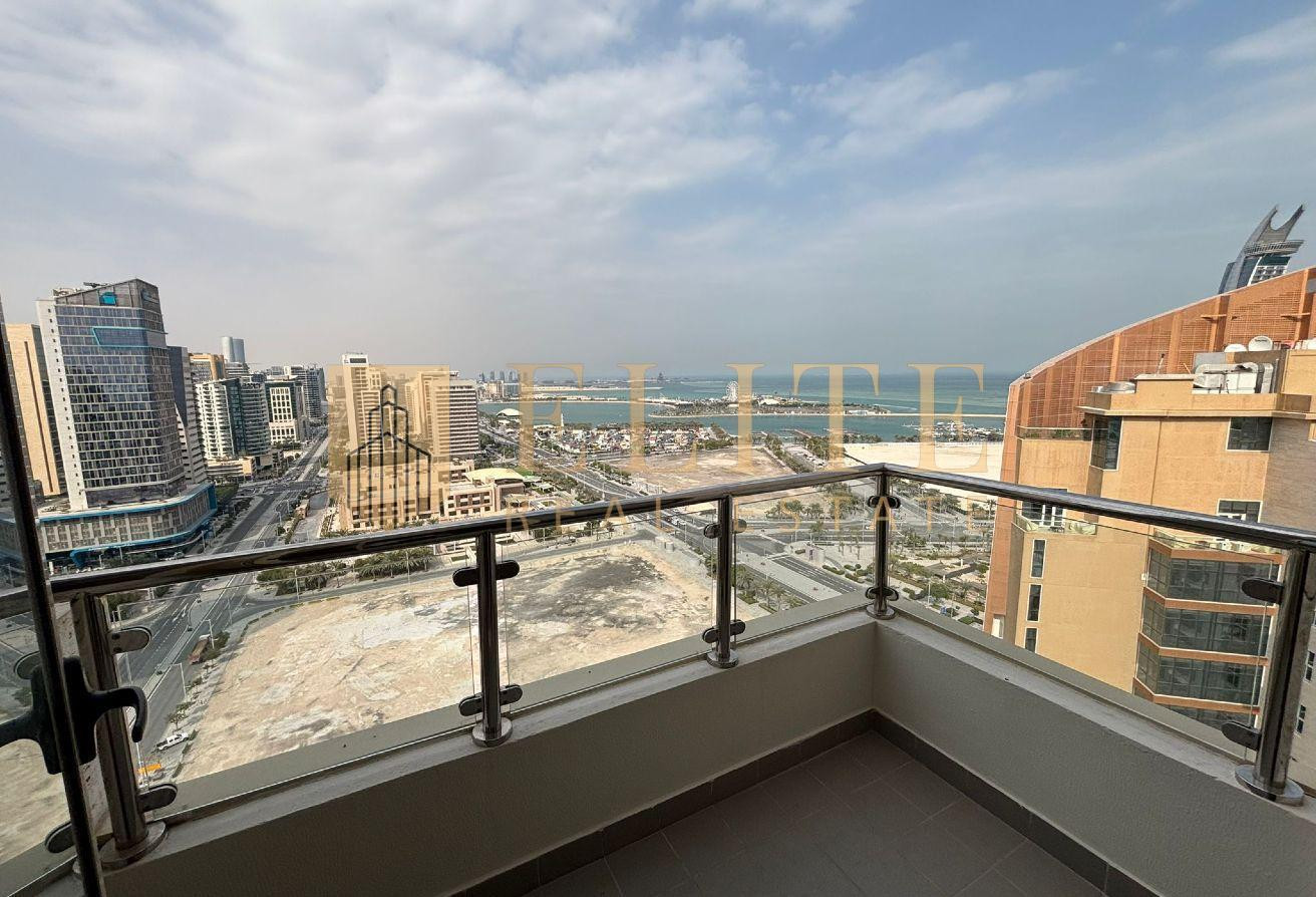 Stunning Brand New Furnished 2BHK Lusail Marina