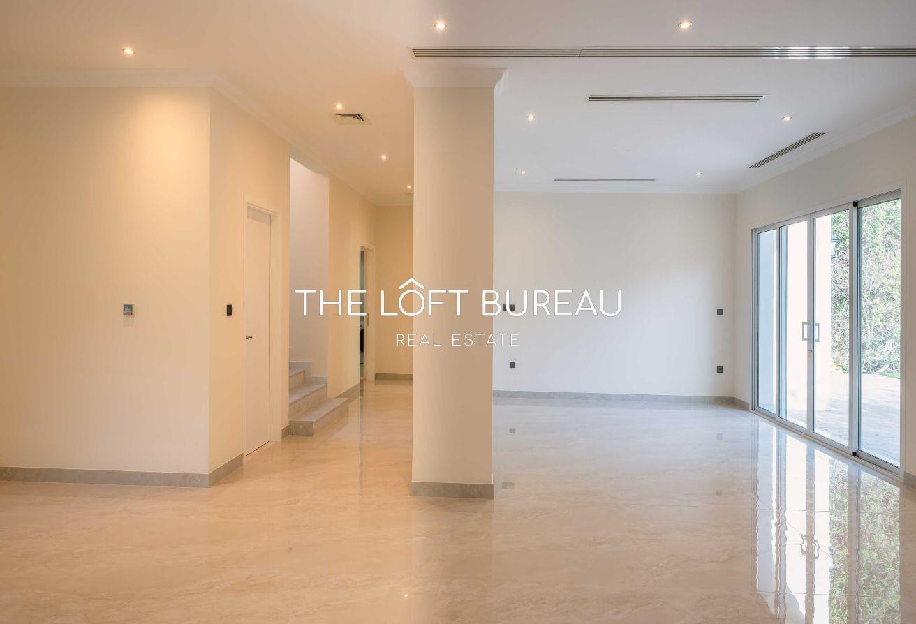 PRIVATE POOL! LUXE 4 BR+MAID+GARDEN+BEACH ACCESS! - Villa in West Bay