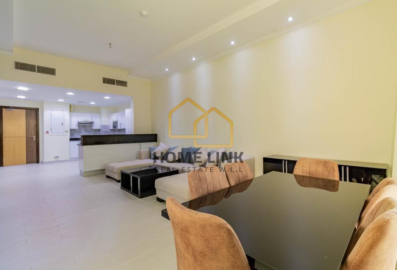 1 BHK WITH SPACIOUS BALCONY | FOR SALE IN FOXHILLS