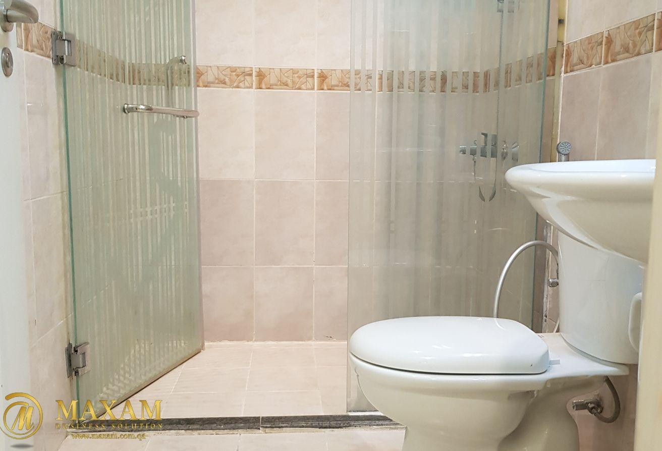 1Bhk FF Flat Included Bills For Rent In Al Sadd