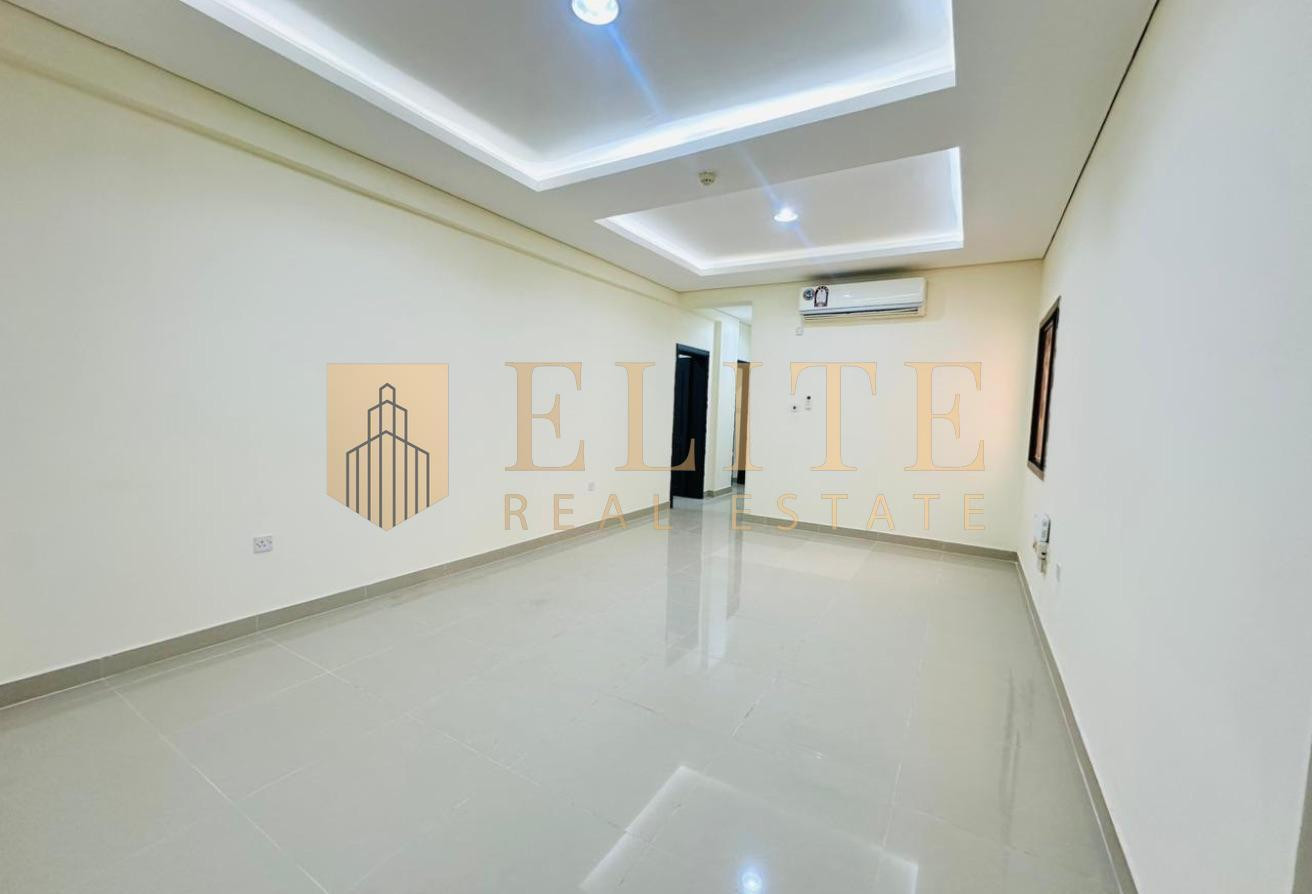 Spacious 2-Bedroom Luxury Apartment