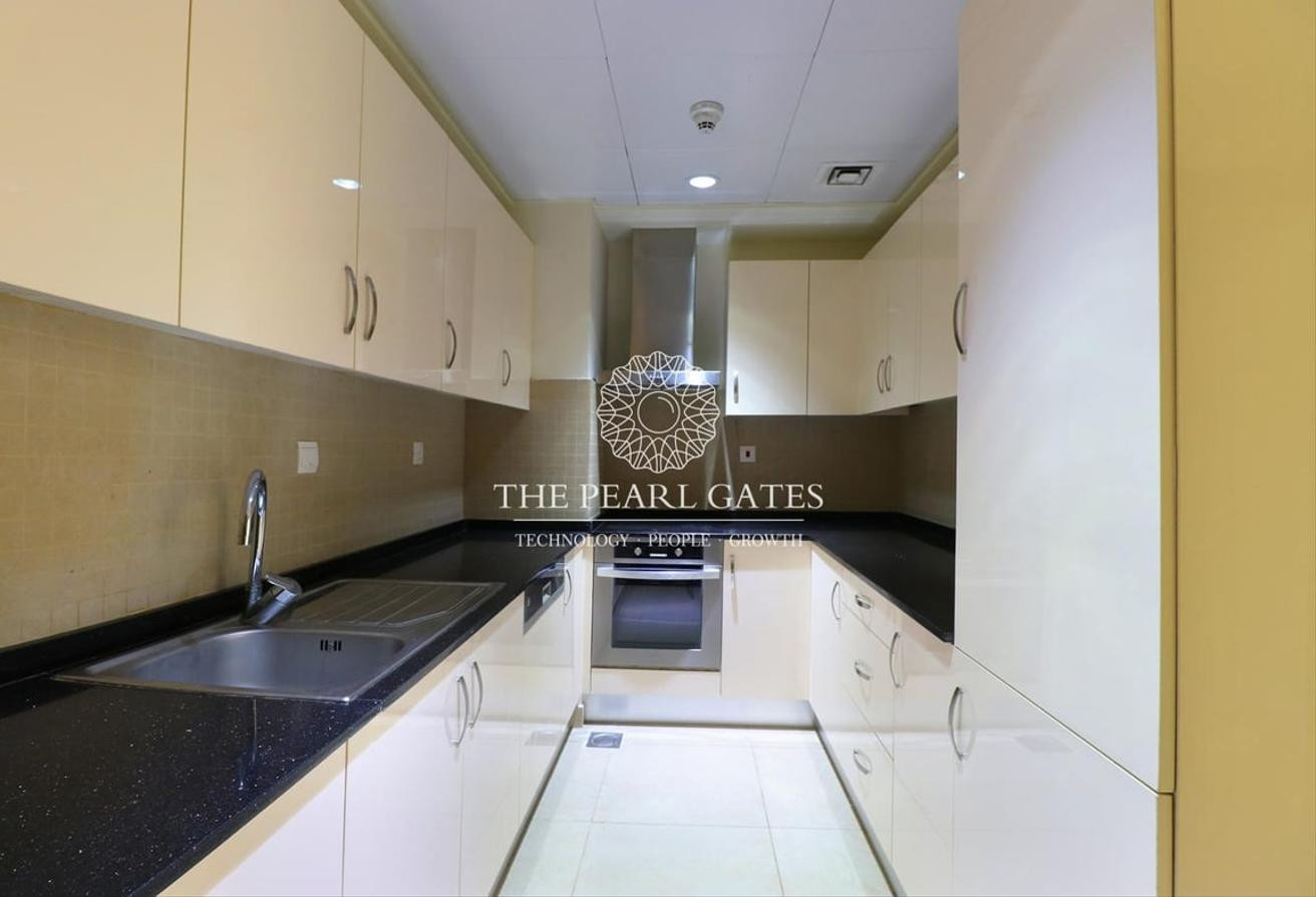 Spacious 1 Bedroom | Prime Location | Big Balcony - Apartment in East Porto Drive