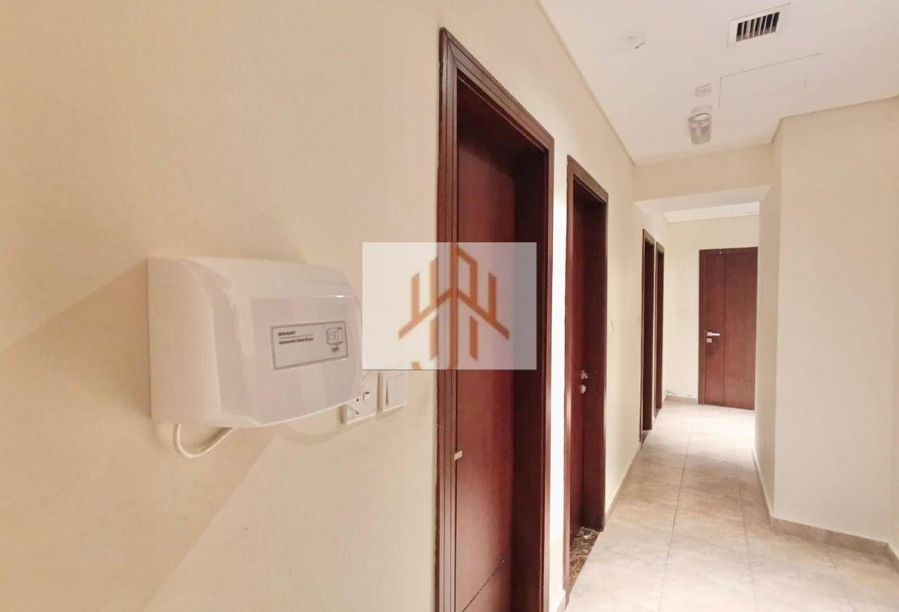 Spacious 2BR | Fully Furnished | Balconies