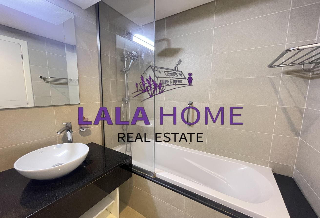 Bills Incl. Sea View SpaciFF 1BR apartment