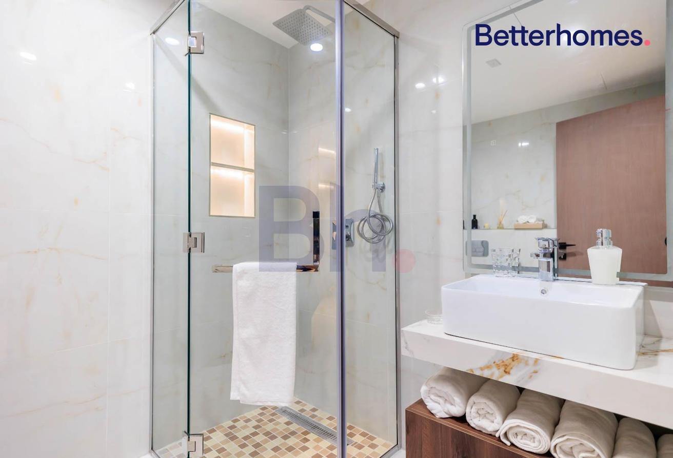 SPACIOUS | 2 BEDROOMS | FULLY FURNISHED - Apartment in Al Waab