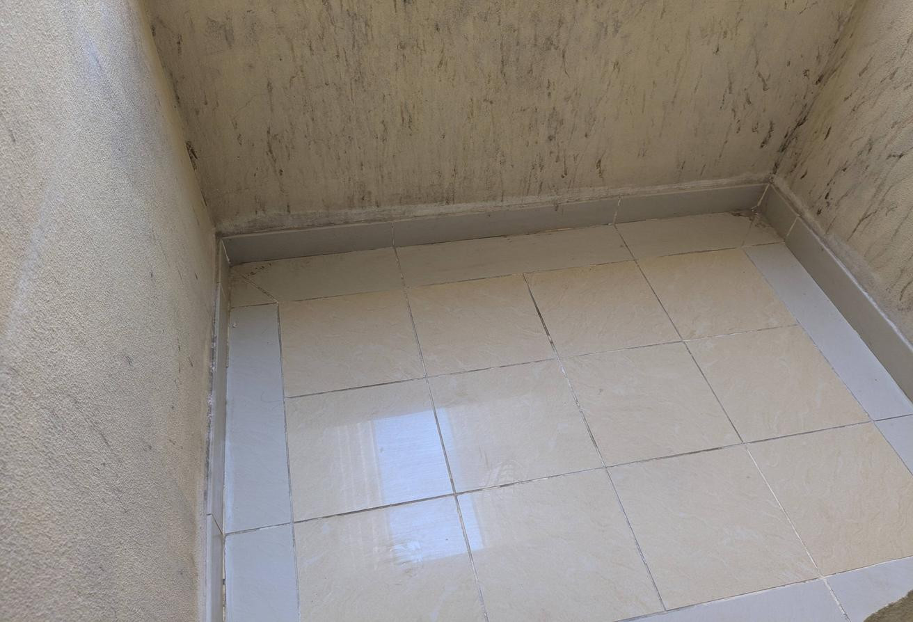 Cheapest price 3BHK for family near to metro - Apartment in Al Sadd Road