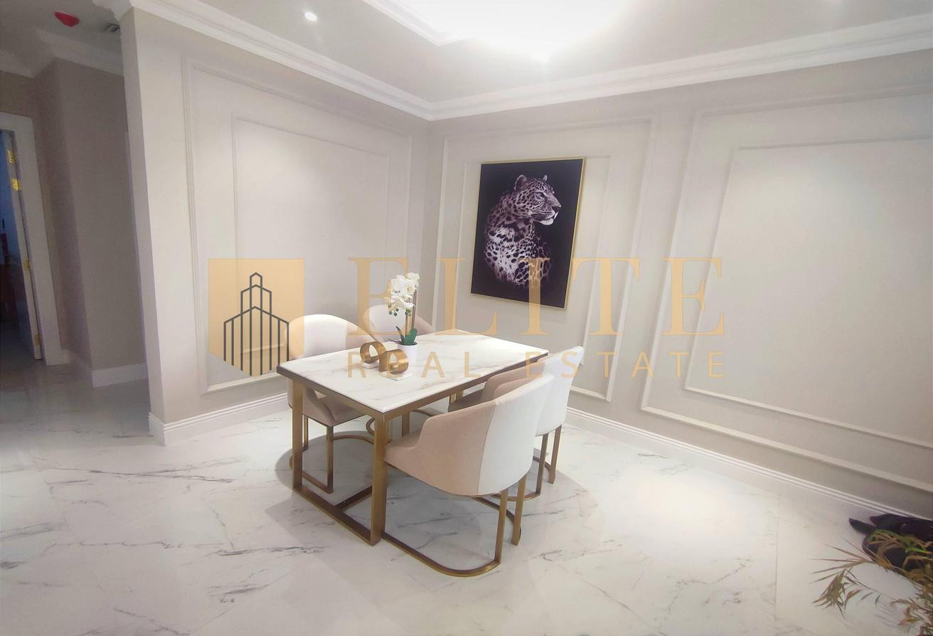 Spacious 2 Bedroom Apartment in Al Waab - Apartment in Al Waab Street