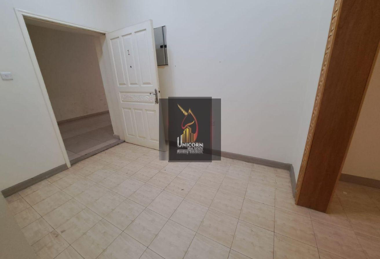 2-Bedroom Fo Staff Accomodation| UF |1 MONTH FREE - Staff Accommodation in Ain Khaled