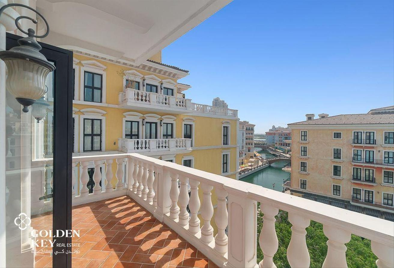 1 Month Free! QC Included! Semi Furnished 3BR