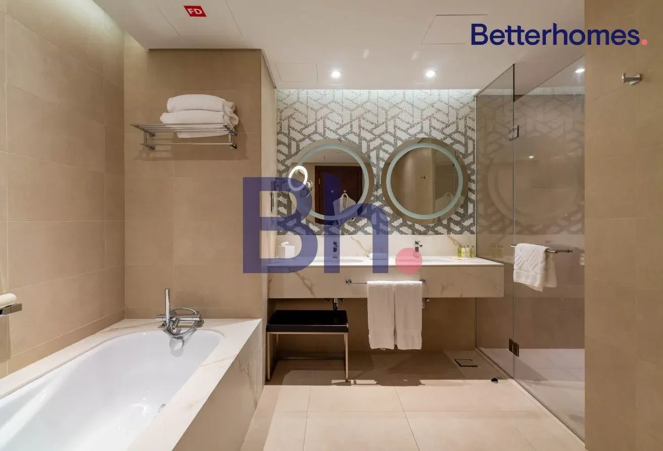 OWN LUXURIOUS | DUPLEX | 5 YEARS PAYMENT TERM - Duplex in Abraj Bay