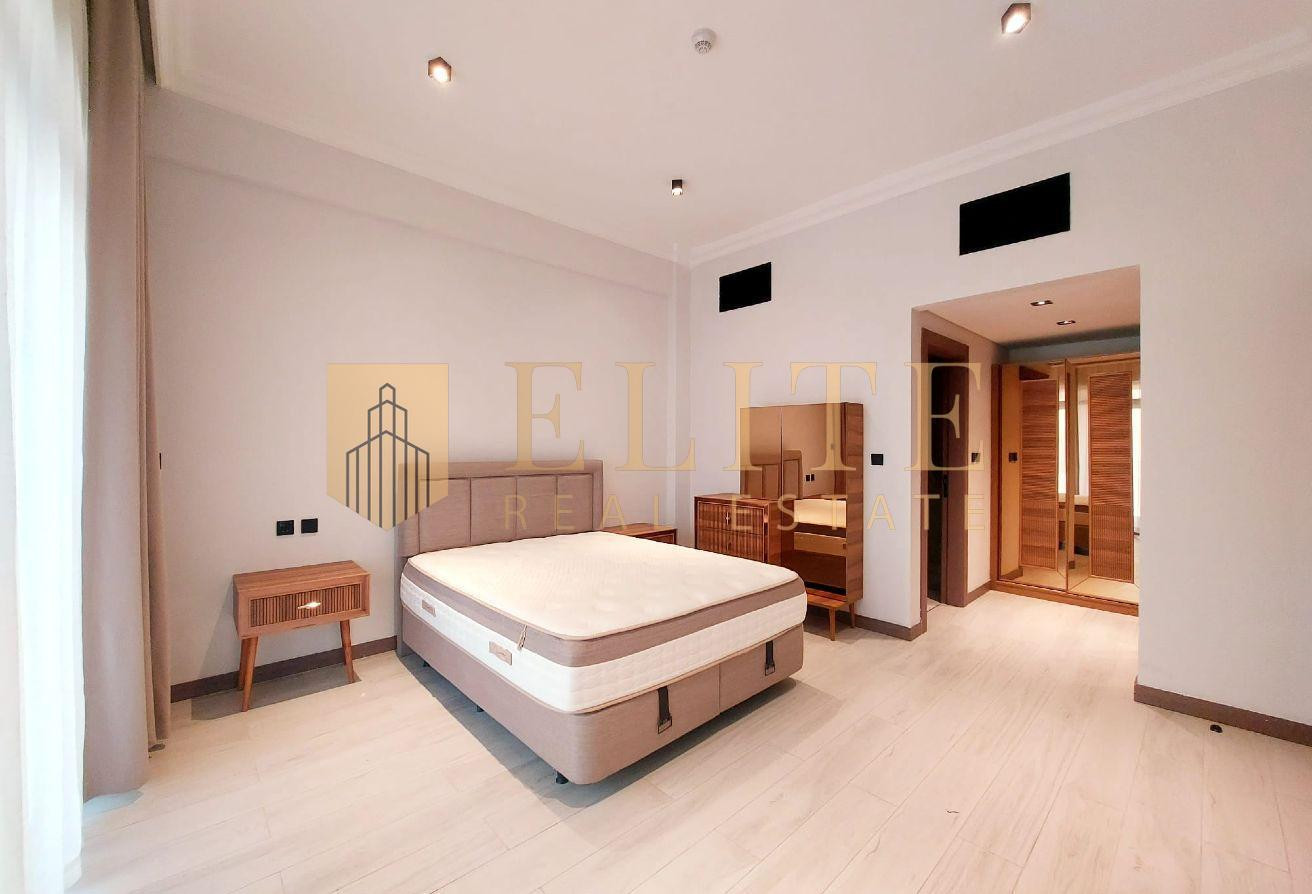 Spacious 1 BR Furnished I Amenities I Al Waab - Apartment in Al Waab Street