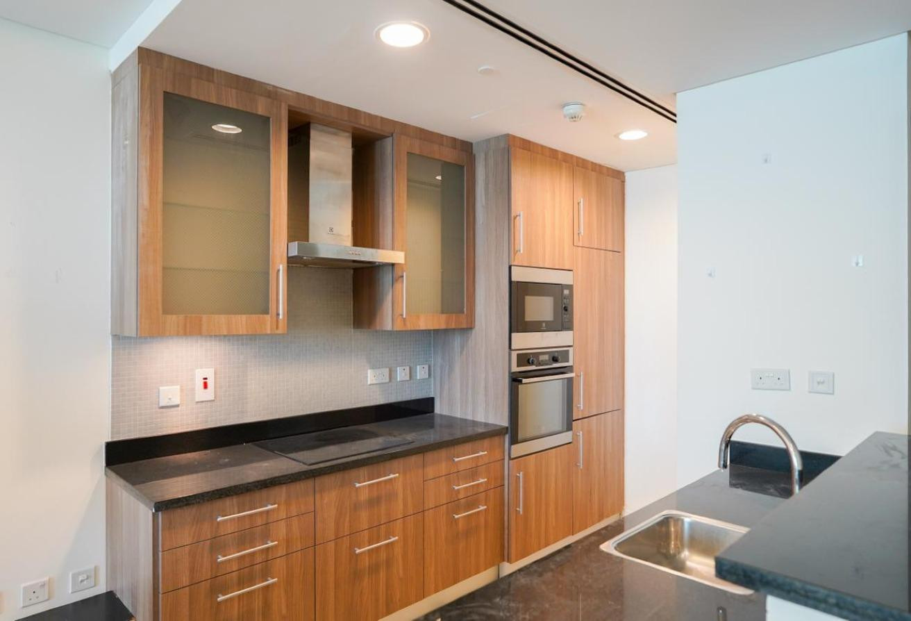 Modern Studio Apartment for Rent | Bills Included - Studio Apartment in Viva Central