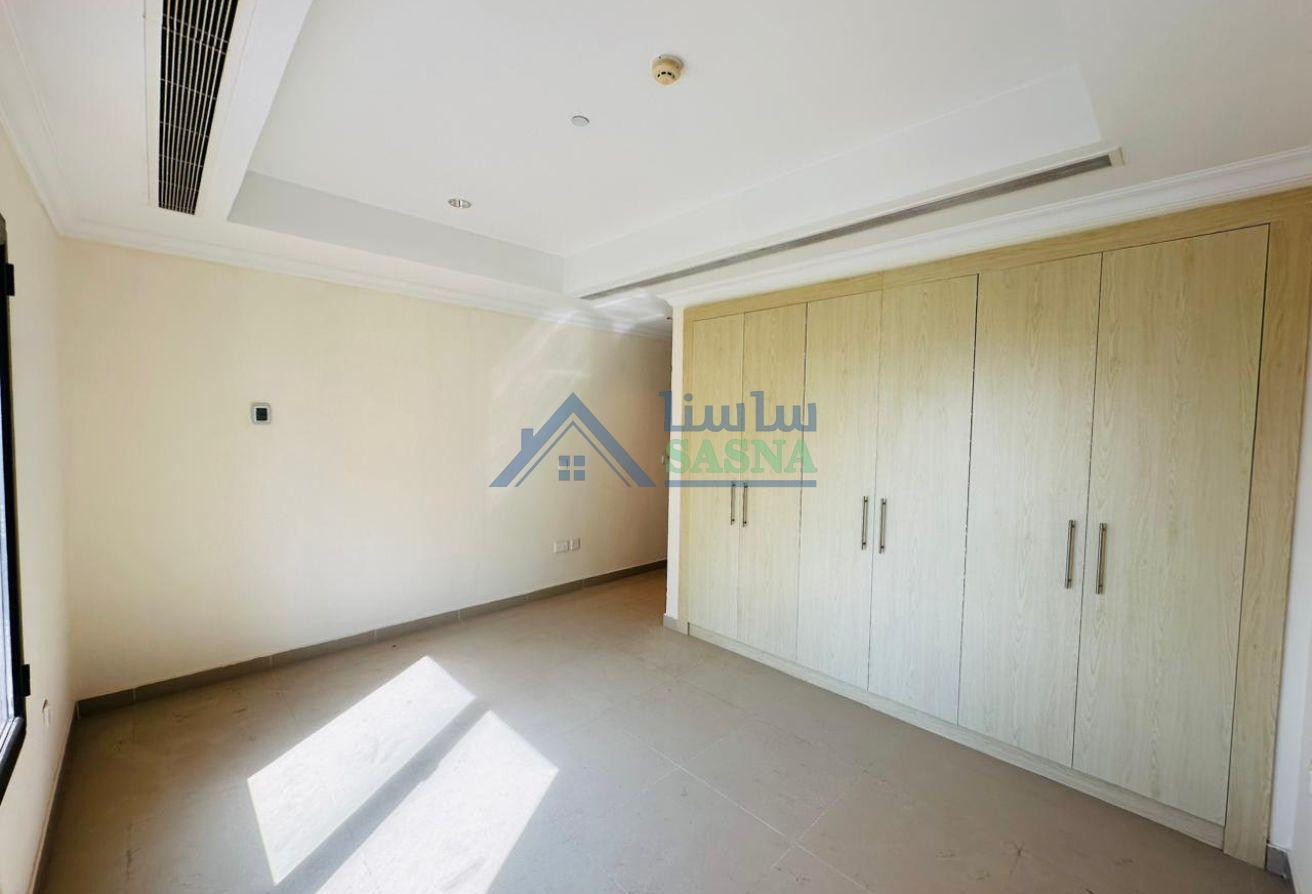 RENOVATED 1BHK IN PORTO ARABIA FOR SALE/ SIDE VIEW