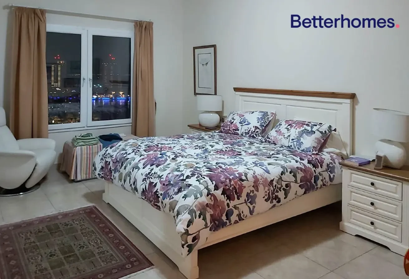 HIGH FLOOR | MAID ROOM | FULLY FURNISHED | MODERN - Apartment in Doha